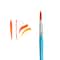 12 Pack: Princeton™ Select™ Artiste Series 3750 Short Handle Round Brush
